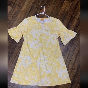 Ruby Rd. Women's spring dress